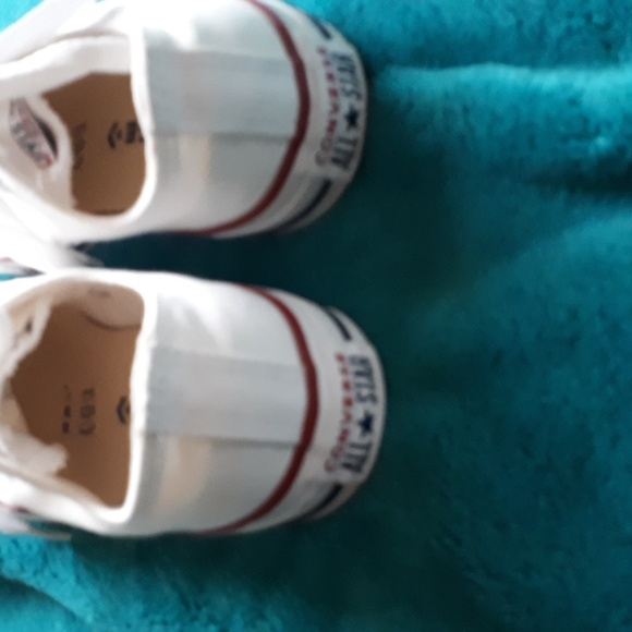 Converse AllStar Lowtops (Unisex) - Picture 3 of 13